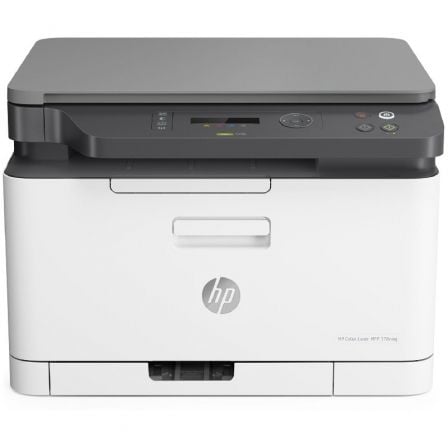 Лазерное мфу hp color laser 178nw обзор